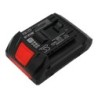 Batterie pour Signode BXT2-19 (4000 mAh/72 Wh, 18 V)