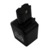 Batterie pour Orgapack 2179.110-P (3000 mAh/36 Wh, 12 V)