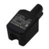 Batterie pour Orgapack STB-60 (3000 mAh/36 Wh, 12 V)