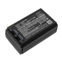 Batterie pour GODOX V1 Pro (3000 mAh/22.2 Wh, 7.4 V)