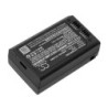 Batterie pour GODOX Ring 72 (3000 mAh/22.2 Wh, 7.4 V)