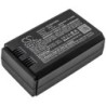 Batterie pour GODOX VB26 (2600 mAh/19.24 Wh, 7.4 V)