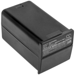 Batterie pour GODOX AD200 (2900 mAh/41.76 Wh, 14.4 V)