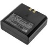 Batterie pour GODOX V860 (2000 mAh/22.2 Wh, 11.1 V)