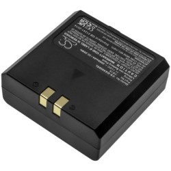 Batterie pour Flashpoint VB-18 (2000 mAh/22.2 Wh, 11.1 V)