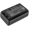 Batterie pour GODOX VB26A (3000 mAh/22.2 Wh, 7.4 V)