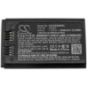 Batterie pour GODOX VB26A (3000 mAh/22.2 Wh, 7.4 V)