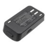Batterie pour Profoto A1 (2500 mAh/18.5 Wh, 7.4 V)
