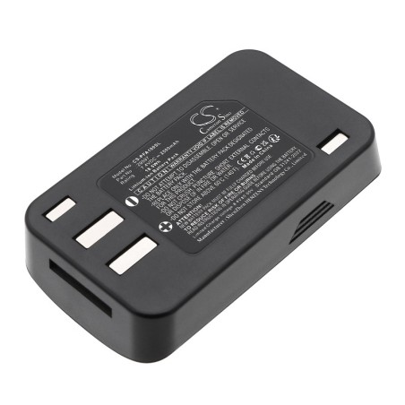 Batterie pour Profoto A10 (2500 mAh/18.5 Wh, 7.4 V)