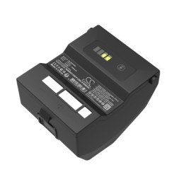 Batterie pour Profoto 100323 (5000 mAh/72 Wh, 14.4 V)