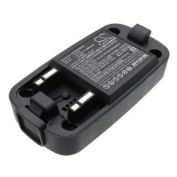 Batterie pour Profoto B2 Camera Flash (2500 mAh/36 Wh, 14.4 V)