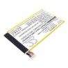 Batterie pour Amazon 26S1001 (4000 mAh/14.8 Wh, 3.7 V)