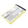 Batterie pour Amazon DR-A015 (4000 mAh/14.8 Wh, 3.7 V)