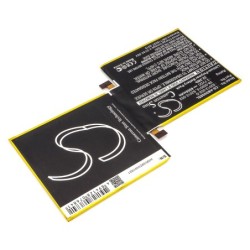 Batterie pour Amazon S2012-002-D (6000 mAh/22.2 Wh, 3.7 V)