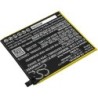 Batterie pour Amazon ST18 (2950 mAh/10.92 Wh, 3.7 V)