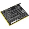 Batterie pour Amazon B01GEW27DA (2950 mAh/10.92 Wh, 3.7 V)