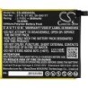 Batterie pour Amazon SR04KL (2950 mAh/10.92 Wh, 3.7 V)