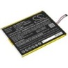 Batterie pour Amazon 2955C7 (6300 mAh/23.94 Wh, 3.8 V)