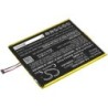 Batterie pour Amazon 2955C7 (6300 mAh/23.94 Wh, 3.8 V)