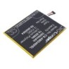 Batterie pour Amazon B00IKPYKWG (3500 mAh/12.95 Wh, 3.7 V)