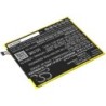 Batterie pour Amazon ST33 (4750 mAh/18.05 Wh, 3.8 V)