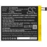 Batterie pour Amazon ST28 (3000 mAh/11.4 Wh, 3.8 V)