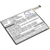 Batterie pour Amazon SR87MC (3800 mAh/14.06 Wh, 3.7 V)