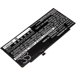 Batterie pour Amazon 26S1004 (6000 mAh/22.8 Wh, 3.8 V)