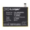 Batterie pour Amazon ST11A (3210 mAh/11.88 Wh, 3.7 V)
