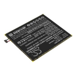 Batterie pour Amazon 58-000444 (3750 mAh/14.25 Wh, 3.8 V)