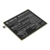 Batterie pour Amazon  ST40 (3750 mAh/14.25 Wh, 3.8 V)