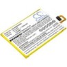 Batterie pour Amazon S13-R2 (1300 mAh/4.94 Wh, 3.8 V)
