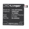 Batterie pour Amazon ST06 (3400 mAh/12.58 Wh, 3.7 V)