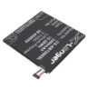 Batterie pour Amazon PW98VM (3400 mAh/12.58 Wh, 3.7 V)