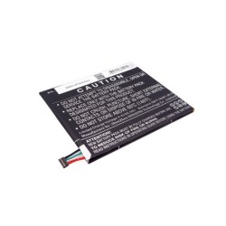 Batterie pour Amazon SV98LN (3000 mAh/11.1 Wh, 3.7 V)