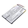 Batterie pour Acer Tab B1 (1800 mAh/6.66 Wh, 3.7 V)
