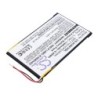 Batterie pour Acer Tab B1 (1800 mAh/6.66 Wh, 3.7 V)
