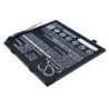 Batterie pour Acer Switch 10E (5900 mAh/22.42 Wh, 3.8 V)