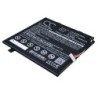 Batterie pour Acer Switch 10E (5900 mAh/22.42 Wh, 3.8 V)