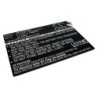 Batterie pour Acer Iconia A3-A11 (7300 mAh/27.01 Wh, 3.7 V)