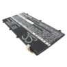 Batterie pour Lenovo IdeaPad A2109A (6000 mAh/22.2 Wh, 3.7 V)