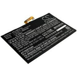 Batterie pour Lenovo Yoga Book YB1-X90F(ZA0V0026) (8500 mAh/32.3 Wh, 3.8 V)