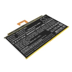 Batterie pour Lenovo  L20D2P31 (8400 mAh/32.34 Wh, 3.85 V)