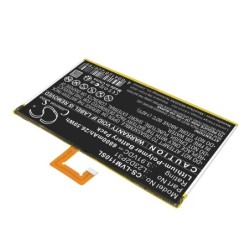 Batterie pour Lenovo  Tab M11 (6800 mAh/26.59 Wh, 3.91 V)