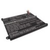 Batterie pour Lenovo ThinkPad 1838-22U (3200 mAh/23.68 Wh, 7.4 V)