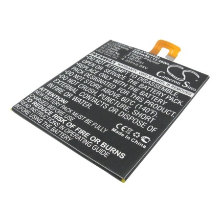 Batterie pour Lenovo A3500 (3550 mAh/13.49 Wh, 3.8 V)