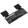 Batterie pour Google Pixel Slate (6200 mAh/47.74 Wh, 7.7 V)