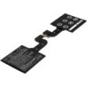 Batterie pour Microsoft DYNH01 (3000 mAh/22.71 Wh, 7.57 V)