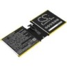 Batterie pour Microsoft Surface Go (3100 mAh/23.56 Wh, 7.6 V)