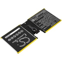 Batterie pour Microsoft Surface Go (3100 mAh/23.56 Wh, 7.6 V)
